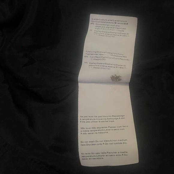 Hugo Boss Women’s Blazer - Picture 11 of 12